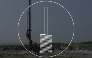 Jet grouting Menard