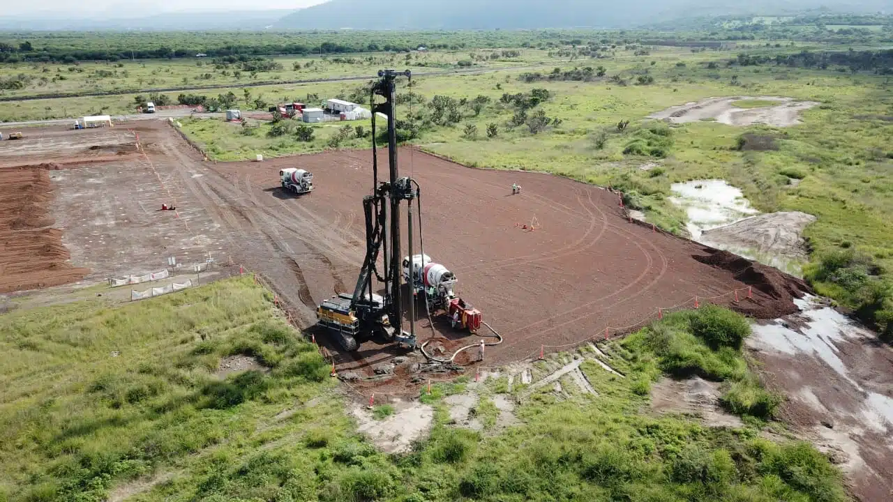 Nave Industrial en Jalisco