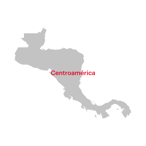 Centroamérica