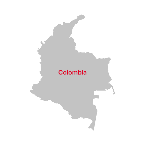 Colombia
