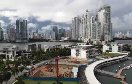 Residencia Ocean Reef